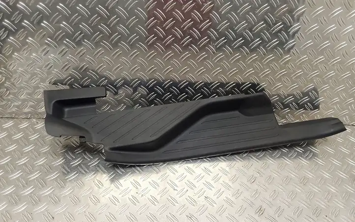 Toyota Prius+ (ZVW40) (2011 - 2018) 6791747060 Внутренняя отделка заднего порога — фото 1