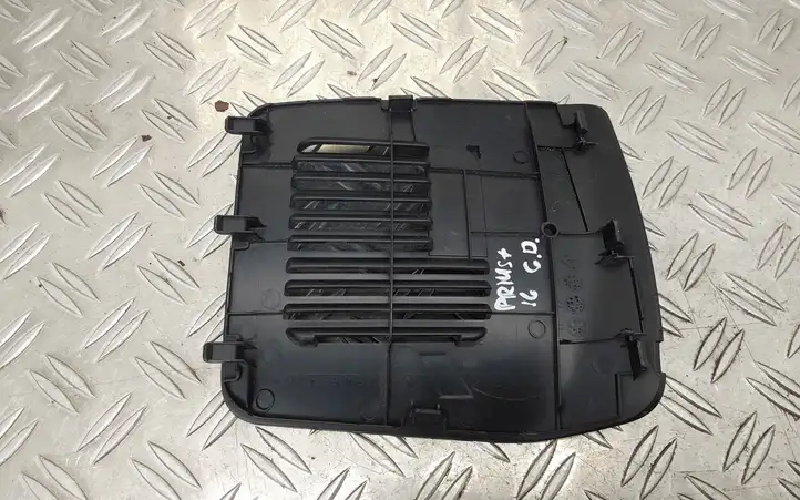 Toyota Prius+ (ZVW40) (2011 - 2018) 6474547040 Прочая отделка багажника — фото 2