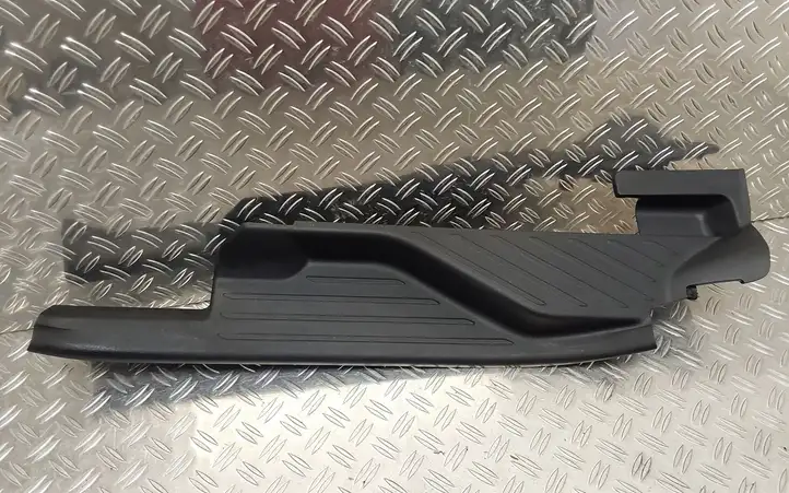 Toyota Prius+ (ZVW40) (2011 - 2018) 6791847060 Внутренняя отделка заднего порога — фото 1