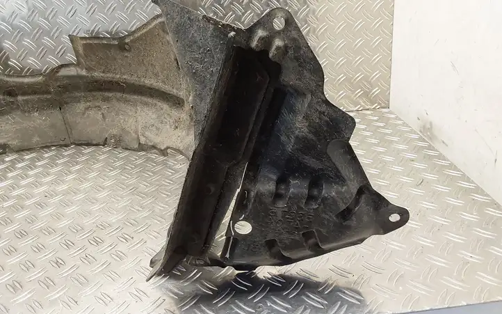 Toyota Prius+ (ZVW40) (2011 - 2018) 5387647090 Подкрылок колесной арки — фото 6