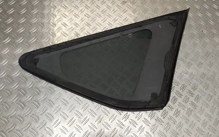 Toyota Prius+ (ZVW40) (2011 - 2018) Заднее боковое стекло — фото 3