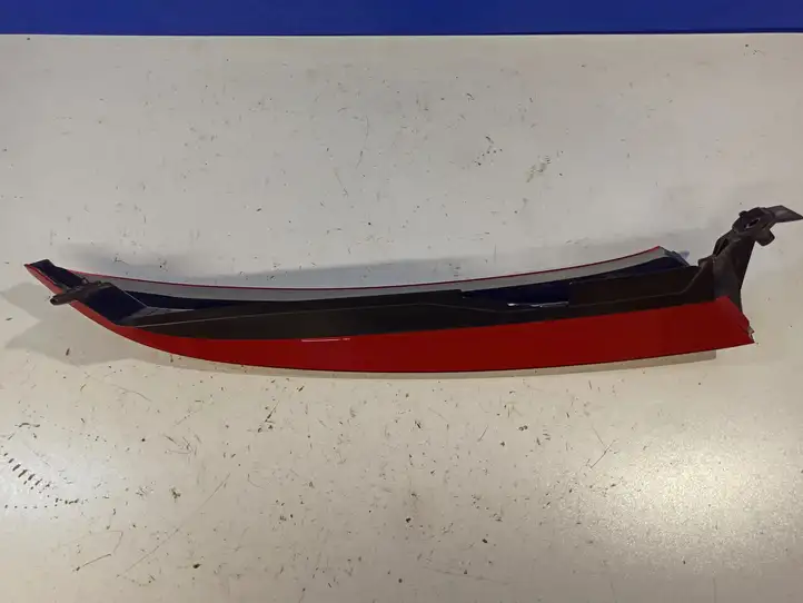 Volvo XC90 (2002 - 2006) 30678220 Задний фонарь в крышке багажника — фото 5