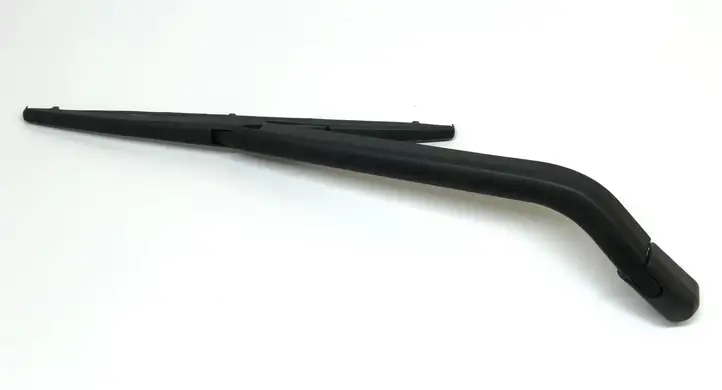 Toyota Yaris (2005 - 2009) 8524152010 Стеклоочиститель заднего стекла — фото 1