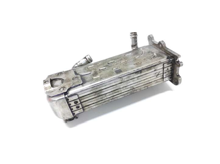Mercedes-Benz E W212 (2009 - 2016)  A6511400675002 Охладитель EGR