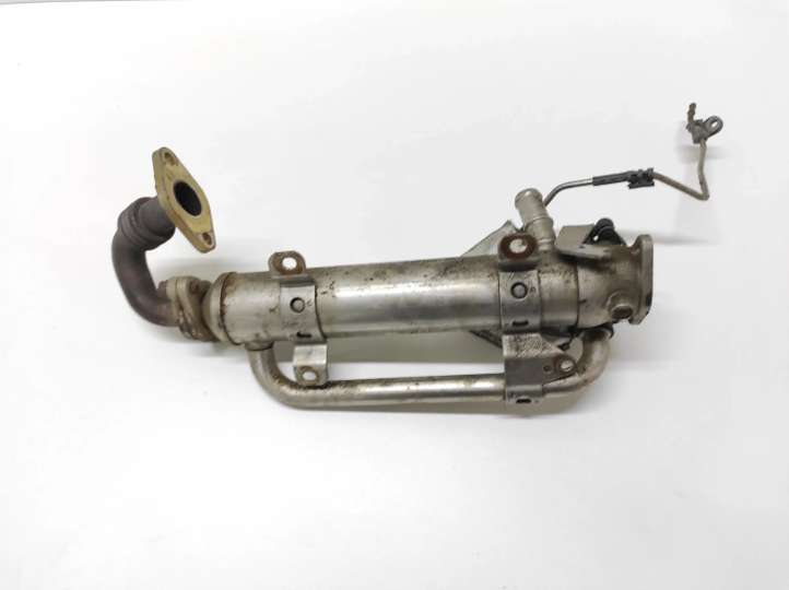 Dodge Journey (2007 - 2011)  03G131512 Охладитель EGR