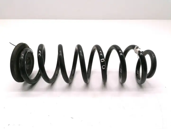 Volkswagen Tiguan (2016 - 2020)   Пружина