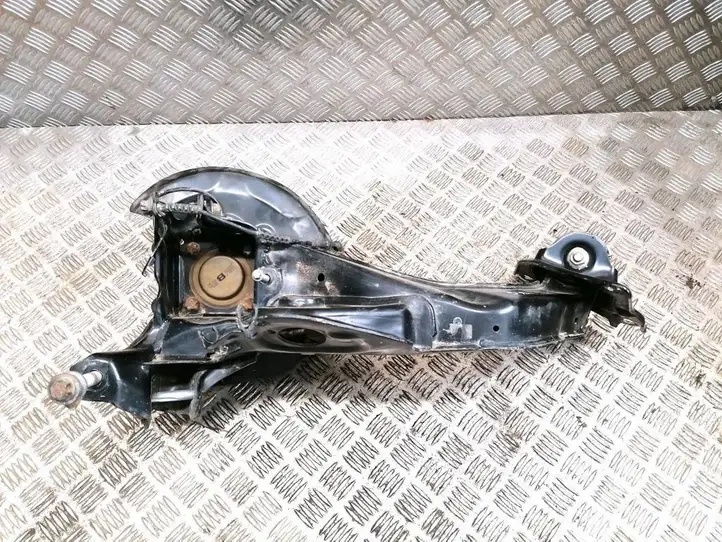 BMW 2 F45 (2014 - 2021) 6851579 Ступица колеса — фото 4
