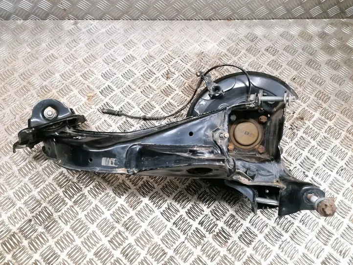 BMW 2 F45 (2014 - 2021) 6851580 Ступица колеса — фото 3