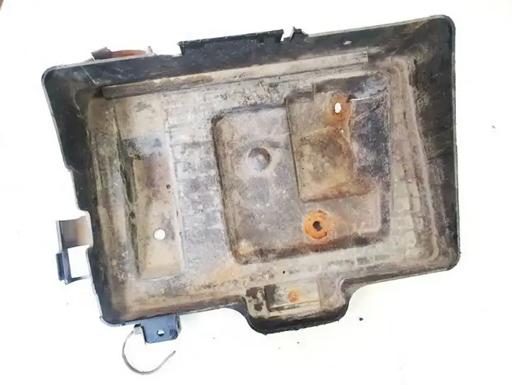 Opel Astra G (1998 - 2004) 244449812 Ящик аккумулятора — фото 1