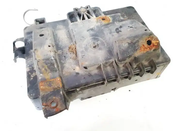 Opel Astra G (1998 - 2004) 244449812 Ящик аккумулятора — фото 3