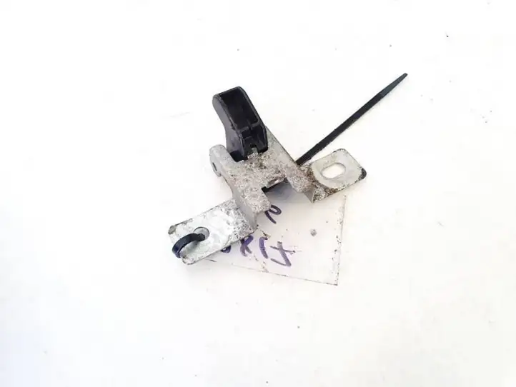 Audi A8 (2002 - 2005)   Другая внешняя деталь