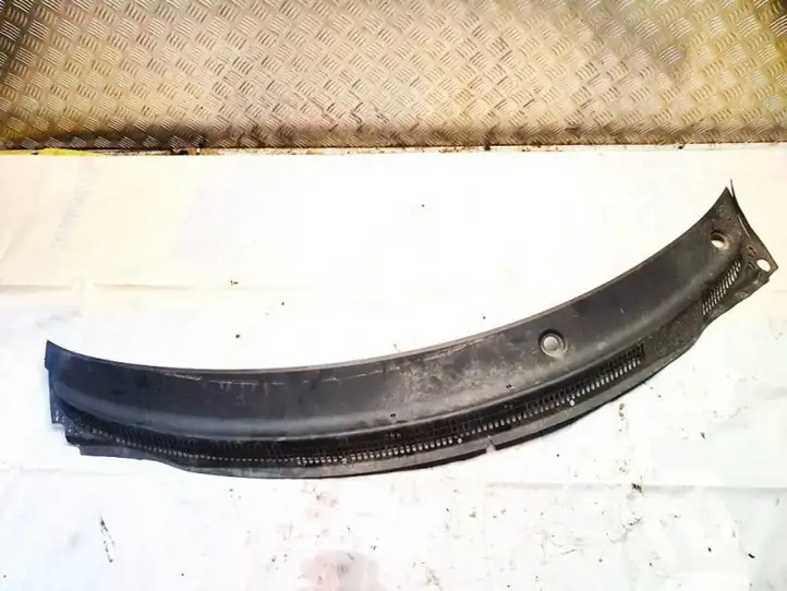 Smart ForTwo (2000 - 2007)  mr957249 Накладки стеклоочистителей (жабо)