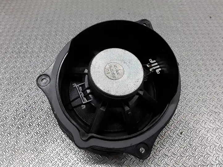 BMW X5 E53 (1999 - 2006)  65138381550 Громкоговоритель (громкоговорители) в передних дверях