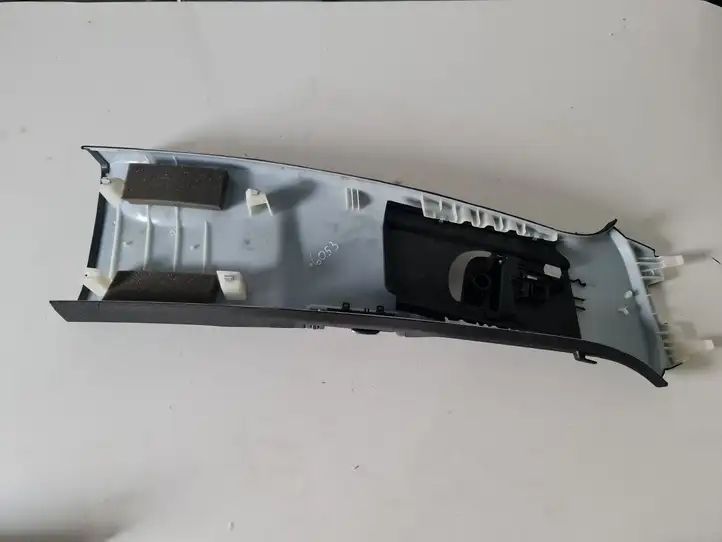 Volvo XC90 (2014 - 2019) 31651529 Накладка ремня безопасности — фото 3