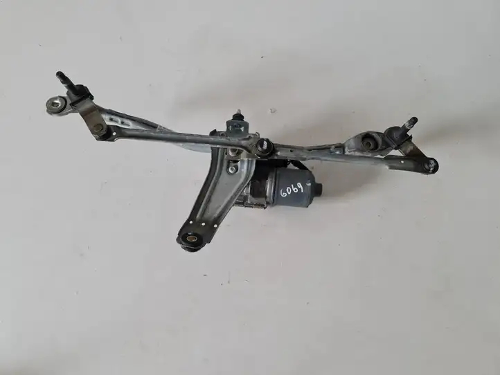 Volvo XC90 (2014 - 2019) 31425981 Механизм стеклоочистителей (трапеция) — фото 2
