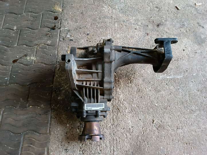Chevrolet Captiva (2011 - 2013)  FGYB00059 Редуктор коробки передач (раздатка)