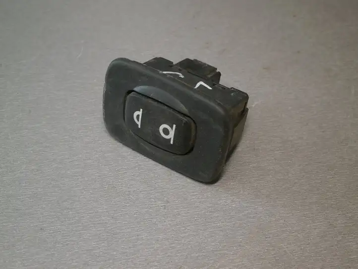 Citroen C5 (2001 - 2004) 96384805ZF Включатель регулировки высоты / жесткости ходовой части — фото 1