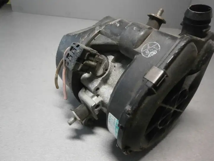 Smart ForTwo I (2000 - 2007) A0001404185 Насос вторичного воздуха — фото 5