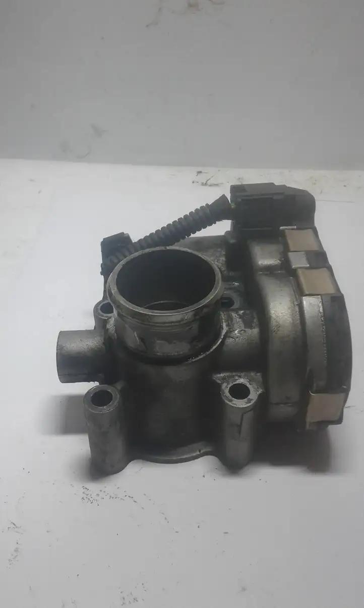 Smart ForTwo I (2000 - 2007) 0003094V006 Дроссельная заслонка — фото 1