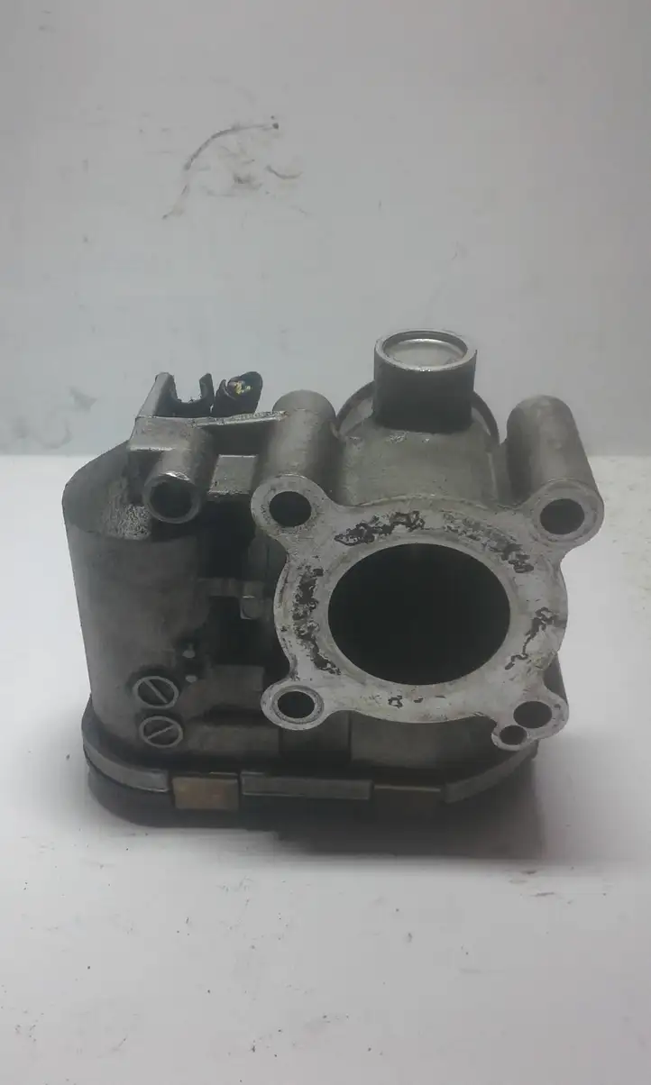 Smart ForTwo I (2000 - 2007) 0003094V006 Дроссельная заслонка — фото 3