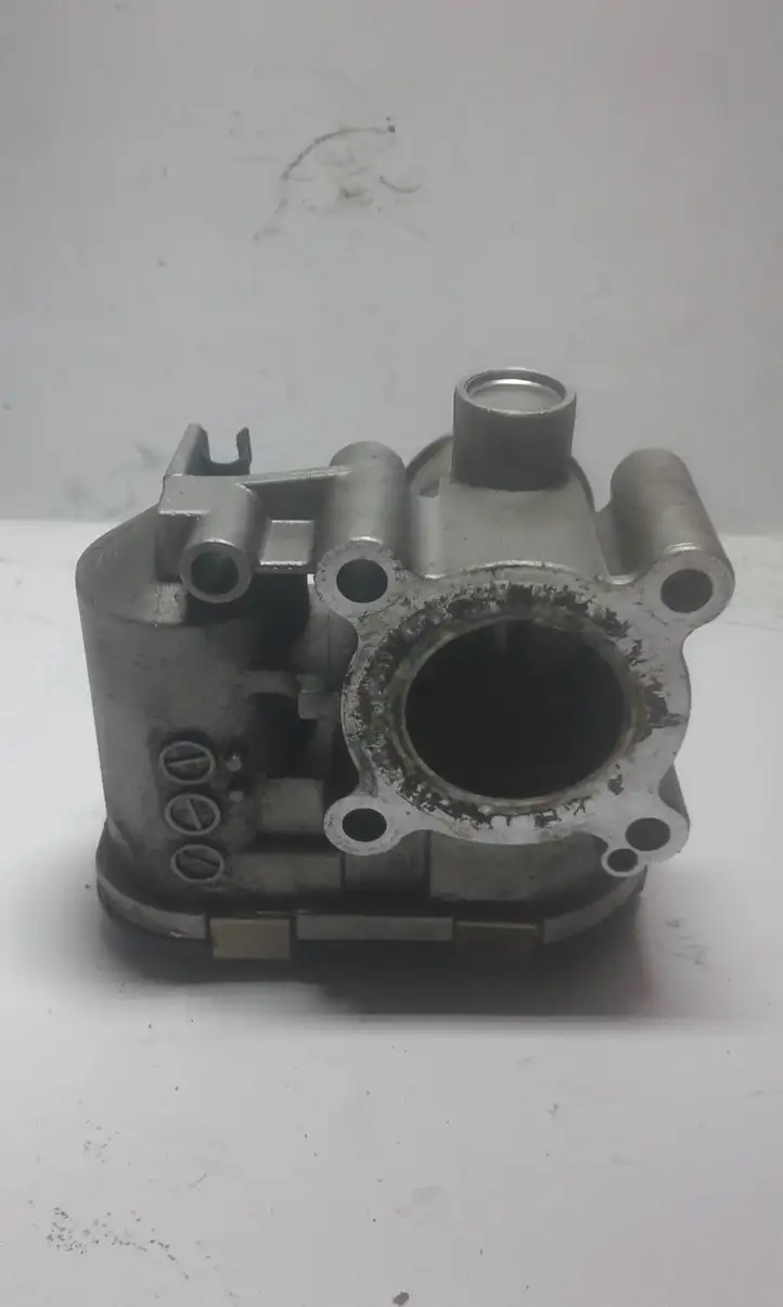 Smart ForTwo I (2000 - 2007) 0003094V006 Дроссельная заслонка — фото 1
