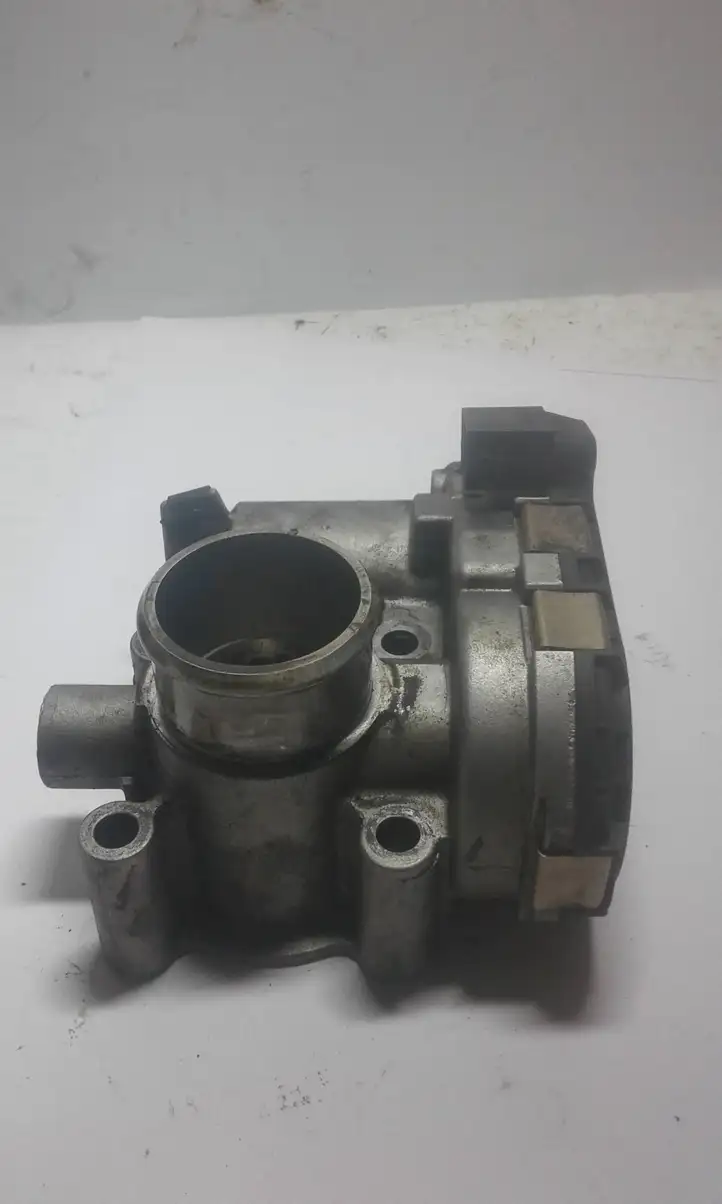 Smart ForTwo I (2000 - 2007) 0003094V006 Дроссельная заслонка — фото 2