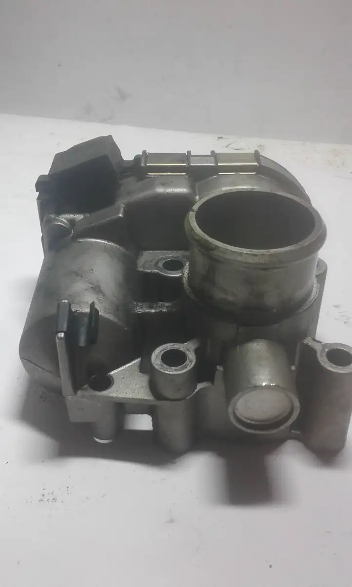 Smart ForTwo I (2000 - 2007) 0003094V006 Дроссельная заслонка — фото 3