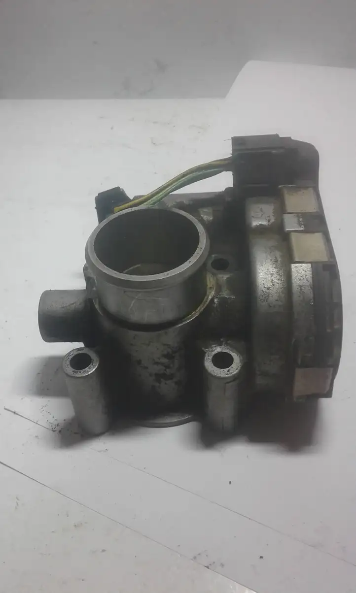 Smart ForTwo I (2000 - 2007) 0003094V006 Дроссельная заслонка — фото 1