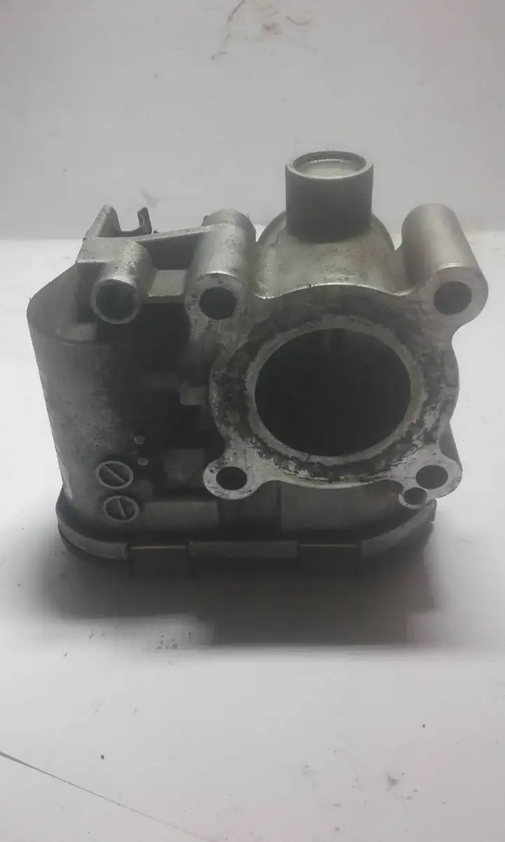 Smart ForTwo I (2000 - 2007) 0003094V006 Дроссельная заслонка — фото 2