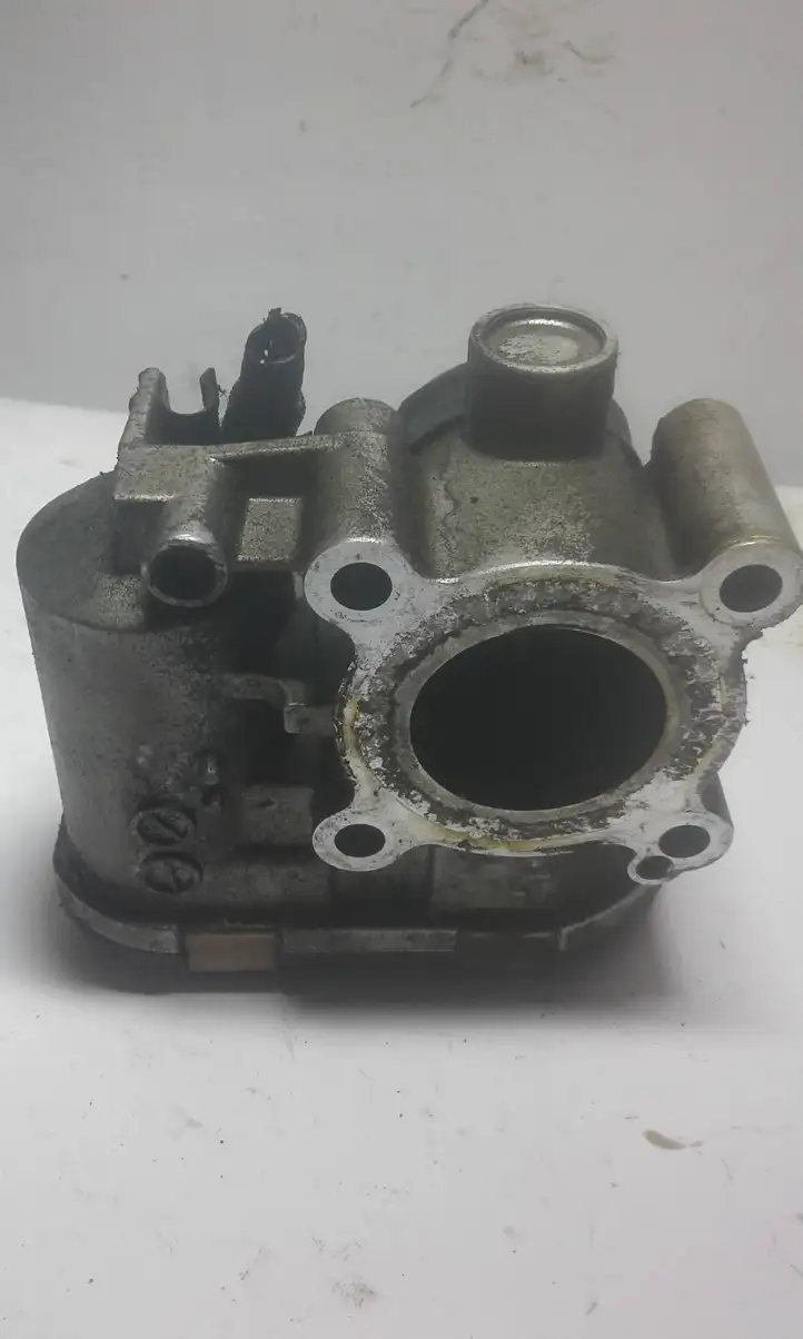 Smart ForTwo I (2000 - 2007) 0205003055 Дроссельная заслонка — фото 1