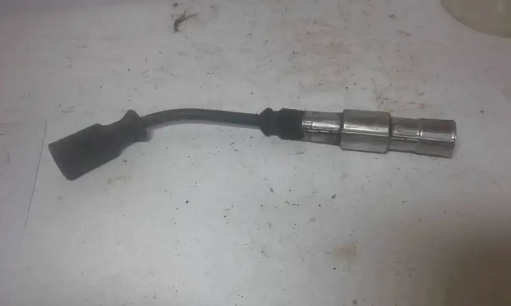 Smart ForTwo I (2000 - 2007) 0356912966 Высоковольтный провод зажигания — фото 2