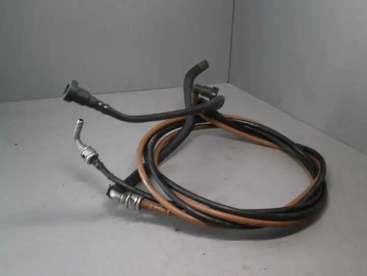 Volkswagen PASSAT B6 (2005 - 2010) 3C0200059vl Трубка топливной системы — фото 2