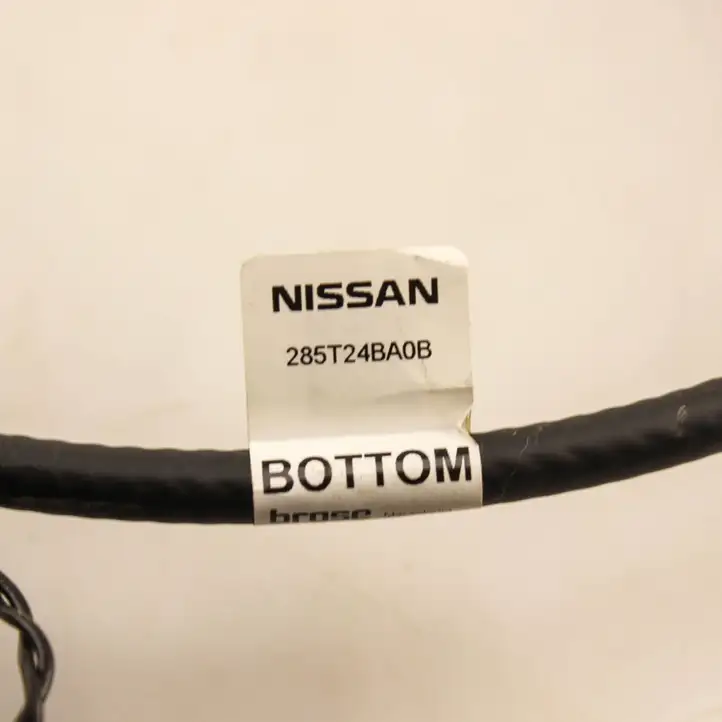 Nissan X-Trail T32 (2014 - 2021) 285T24BA0B Прочие блоки управления — фото 4
