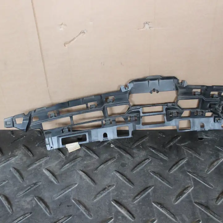 Nissan X-Trail T32 (2014 - 2021) 850404BC0A Кронштейн заднего бампера — фото 5