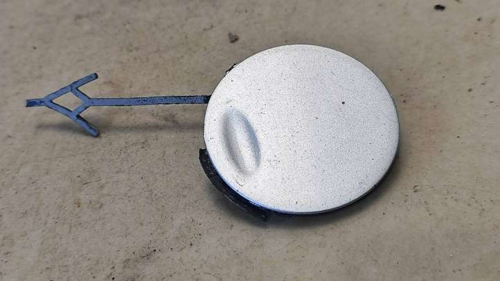 Opel Astra (2004 - 2009)  13225748 Крышка петли вытягивания