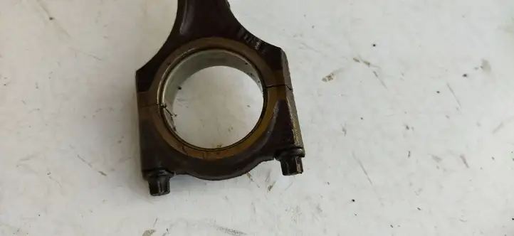 Opel Astra G (1998 - 2004) Шатун — фото 2