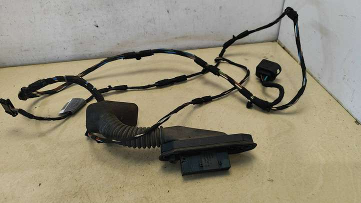 BMW 3 E90 E91 (2005 - 2012)  6938225 Проводка задних дверей