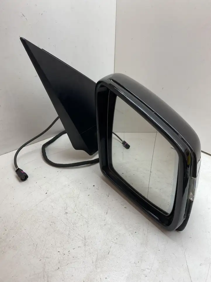 Mercedes-Benz GLE W166/C292 (2015 - 2019) 0023440 Боковое зеркало с электроприводом — фото 1