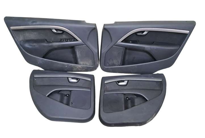 Volvo V70 (2007 - 2013)  39883522 Комплект отделки дверей