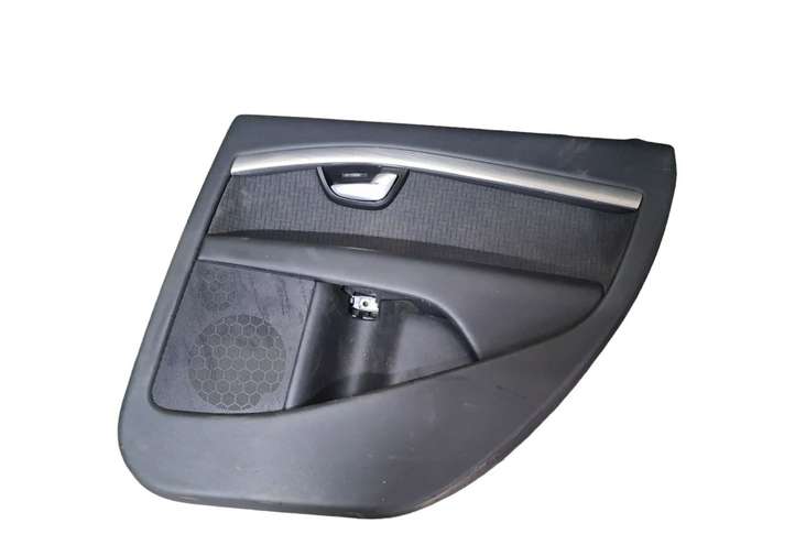 Volvo V70 (2007 - 2013)  39883522 Комплект отделки дверей