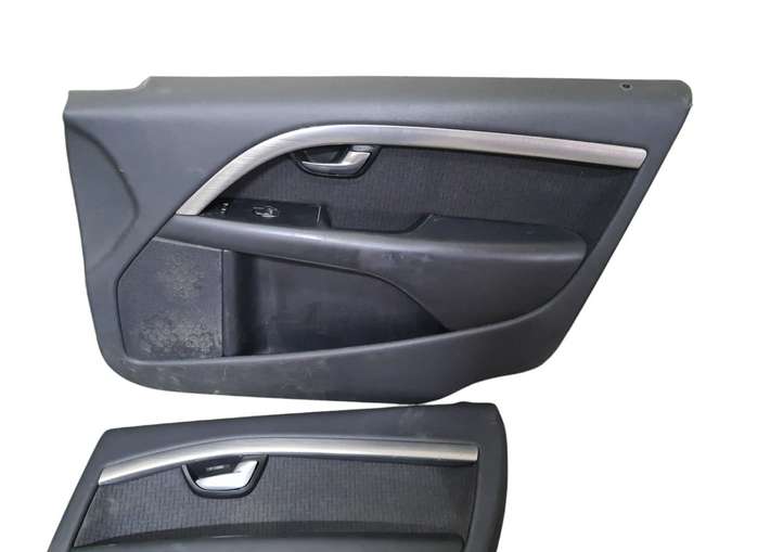 Volvo V70 (2007 - 2013)  39883522 Комплект отделки дверей