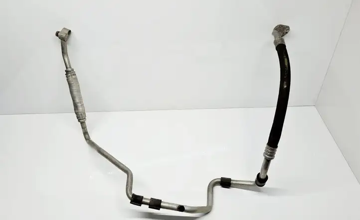 Volkswagen PASSAT CC (2012 - 2017) 3C0820743CC Трубки и шланги кондиционера — фото 1