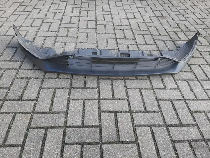 Honda Jazz IV GR Crosstar (2020 - ) 71151TZA Нижняя часть переднего бампера — фото 1