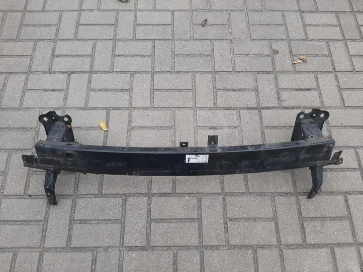 Hyundai Tucson TL (2015 - ) 64900D7000 Передняя балка бампера — фото 3