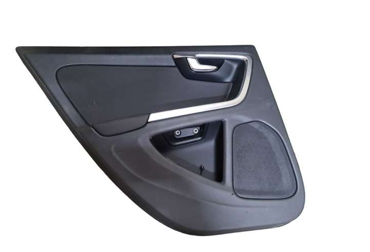 Volvo V60 (2010 - 2013)  8686852 Комплект отделки дверей