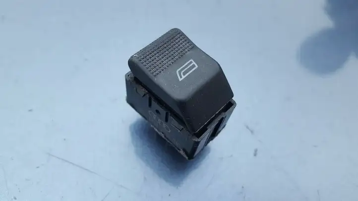 Audi A4 S4 B5 8D (1999 - 2001) 4D09598550IC Блок кнопок стеклоподъемников — фото 1