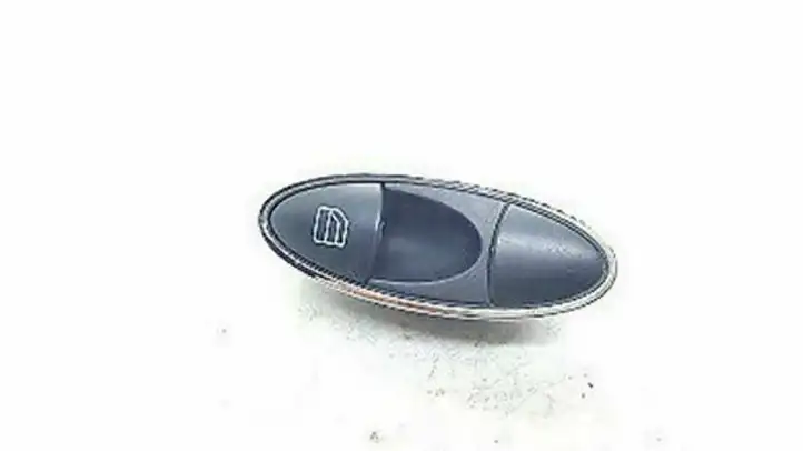 Mercedes-Benz E W211 (2002 - 2009) A2118218651 Блок кнопок стеклоподъемников — фото 1