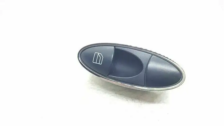 Mercedes-Benz E W211 (2002 - 2009) A2118211351 Кнопка стеклоподъемников — фото 1
