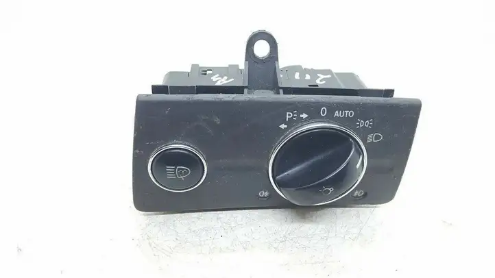 Mercedes-Benz E W211 (2002 - 2009) 2115450404 Включатель фонарей — фото 1