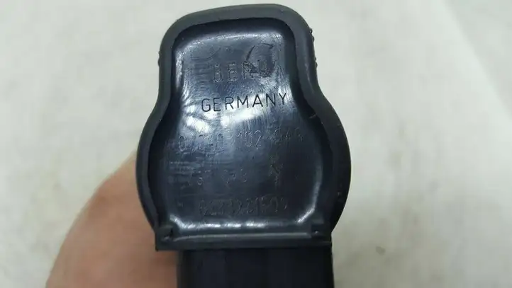Audi A6 S6 C5 4B (2001 - 2004) 0040102043 Катушка зажигания — фото 2